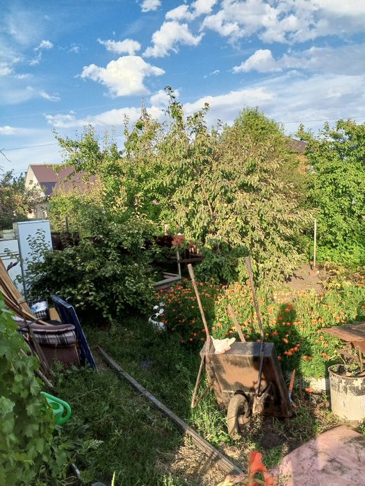 Продам дачу текстильшик1