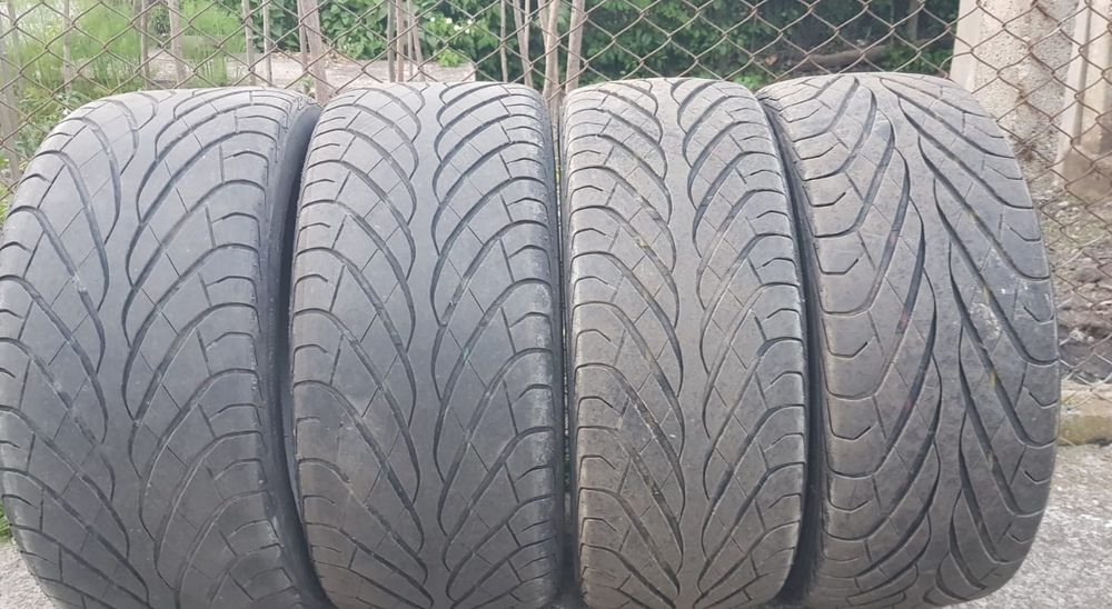 Cauciucuri brigestone