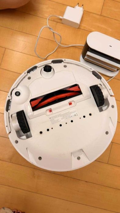 Xiaomi Mi Robot Vacuum-Mop P (STYTJ02YM)