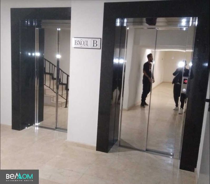 Дава се под наем Тристаен апартамент в Варна, Бриз - 120 кв.м за 1581 € - Снимка #5