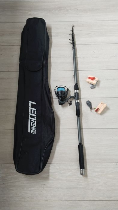 Готовый комплект