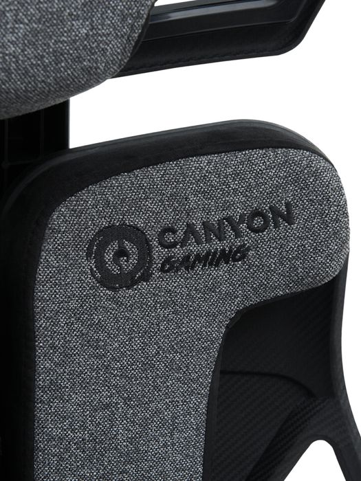 Игровое геймерское кресло CANYON Morphos