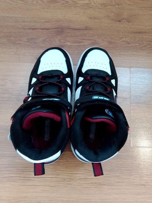 Детски кецове на АNDI STUDIO