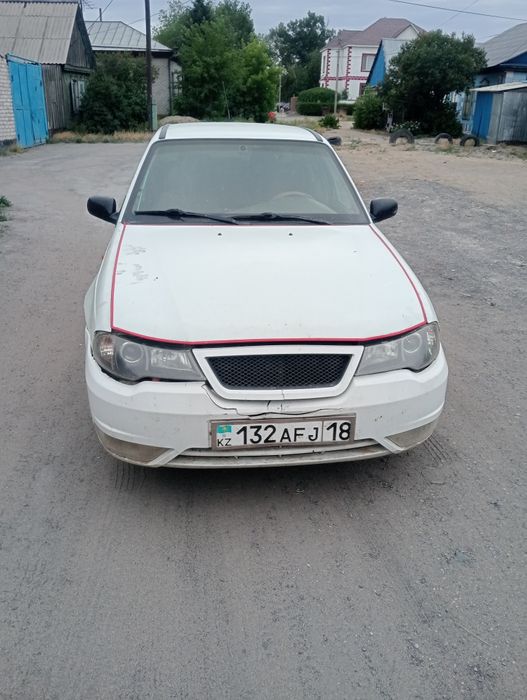 Продам Daewoo Nexia