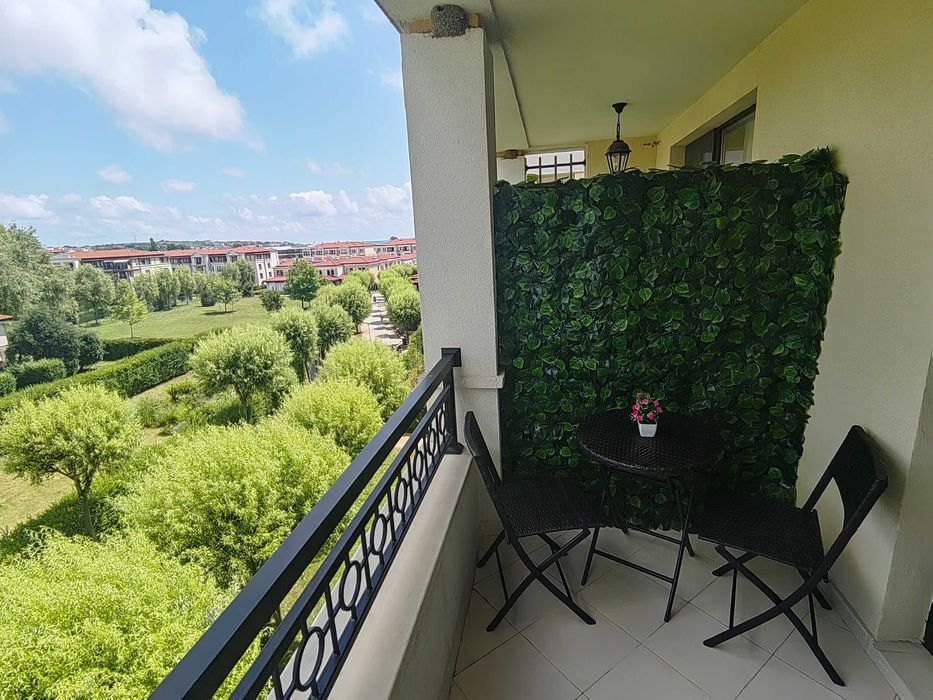 Дава се под наем Двустаен апартамент в Созопол - 61 кв.м за 102 € - Снимка #10