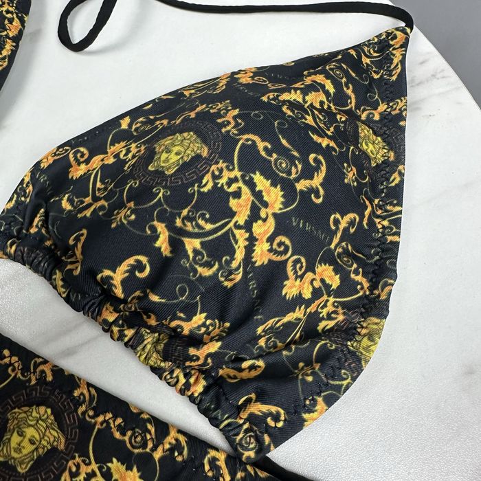 Versace дамски бански от две части 2 модела