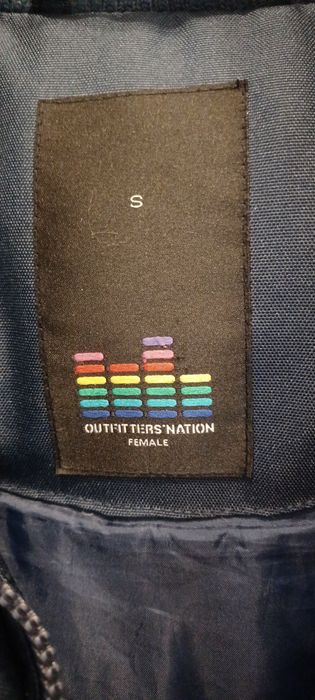 Зимни якете 152 см.