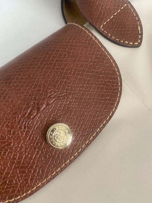 Сумка, заказала не носила