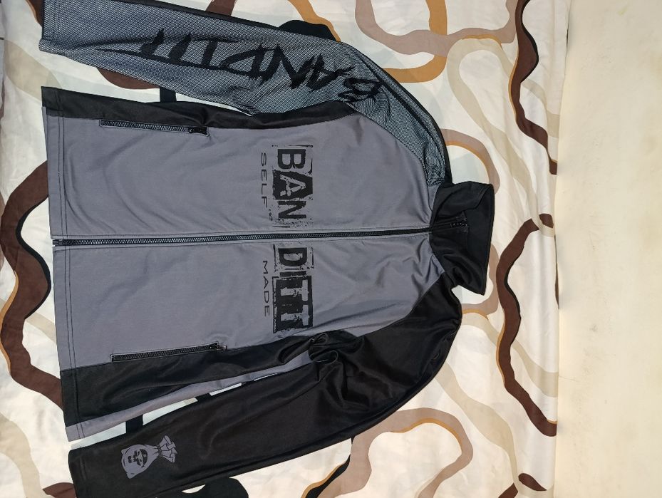 Горнище BANDITT - xl