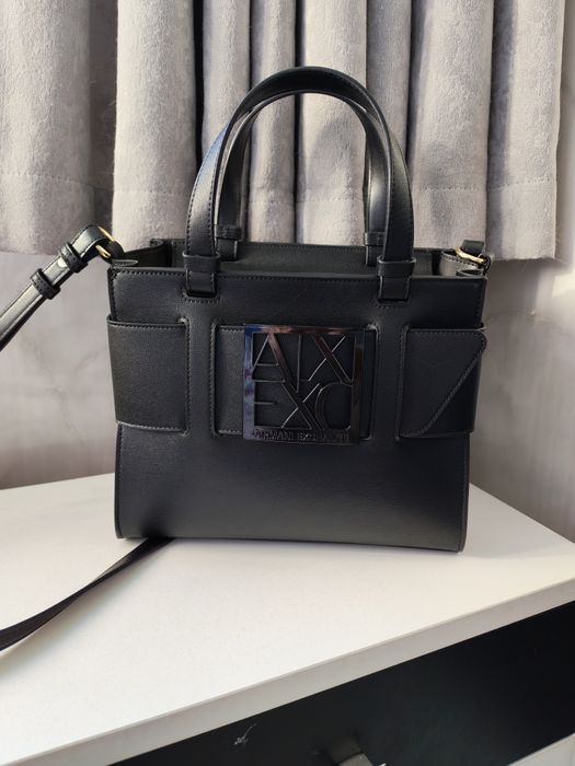 Дамска чанта Armani Exchange