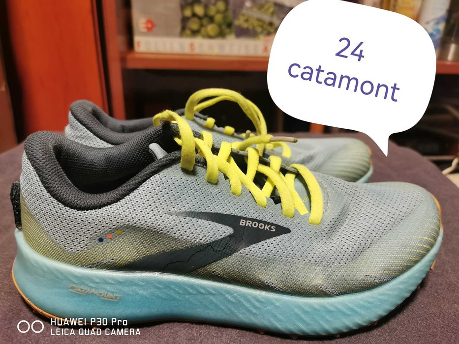 Pantofi de alergare BROOKS