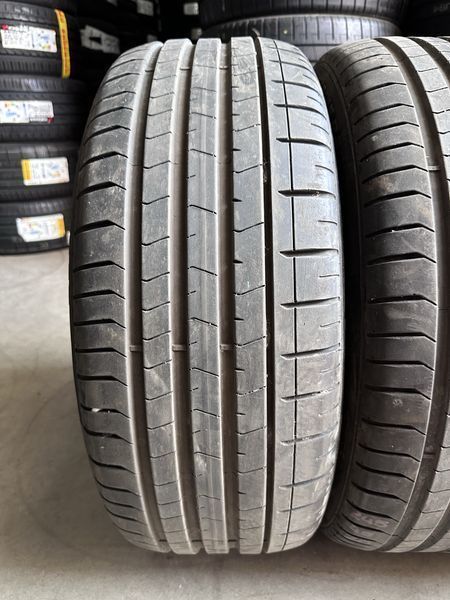 245/45/20 PIRELLI 2бр
