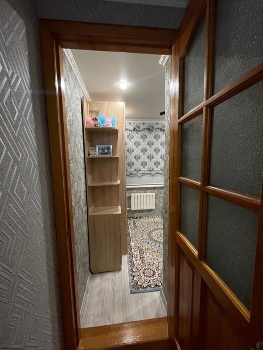 Продам 3 комнатную квартиру