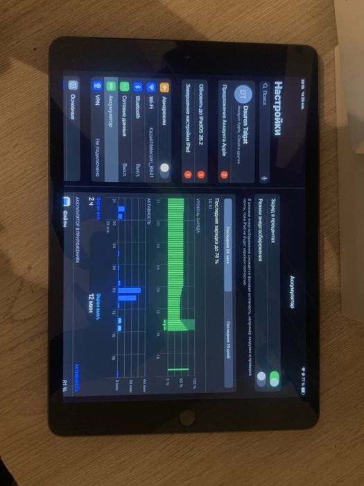 Айпад 8, ipad 8