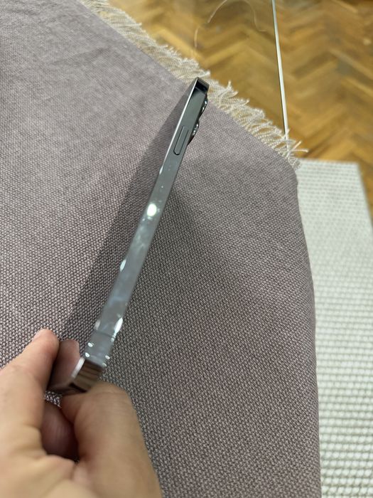 Iphone 13 Pro Max Graphite