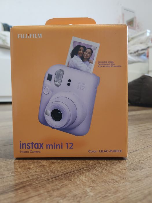 Camera mini instalații 12
