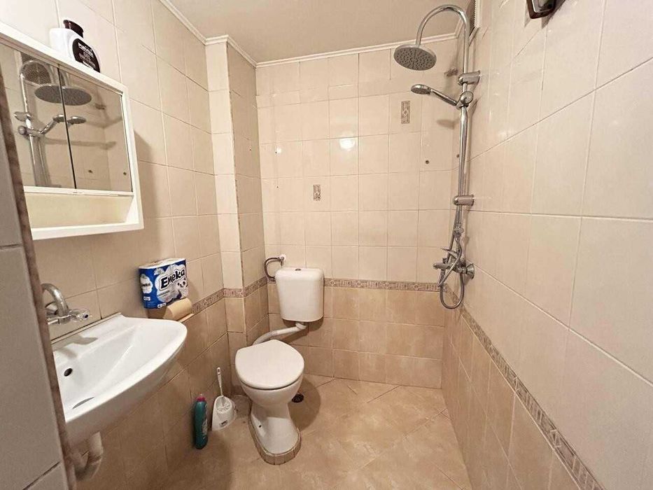 Продава се Двустаен апартамент в Пловдив, Кършияка - 70 кв.м за 1843 €/кв.м - Снимка #8