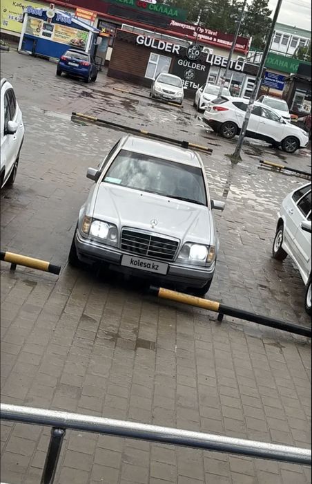 Mercedes w124 E280