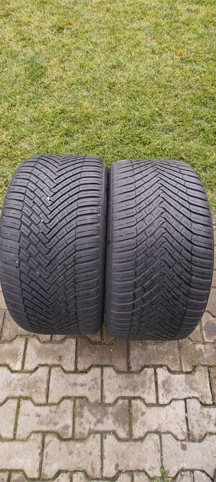 Anvelope Continental 275 40 19  All Season