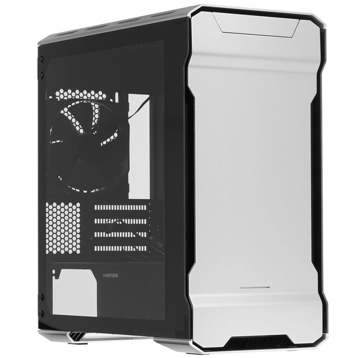 Корпус Phanteks Enthoo Evolv mATX