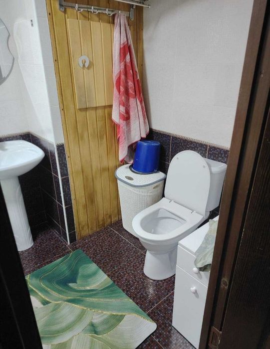 Аренда Сергели 2 3/4/5/-100кв.м 500у.е