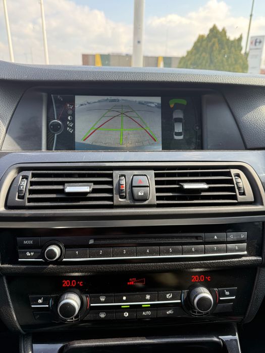 Vand bmw 520D 184 cai