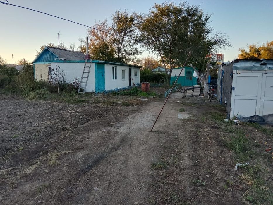 Продам дачу с домиком