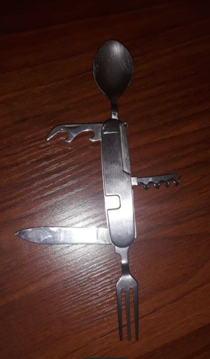 Мультитул бренд Германия.