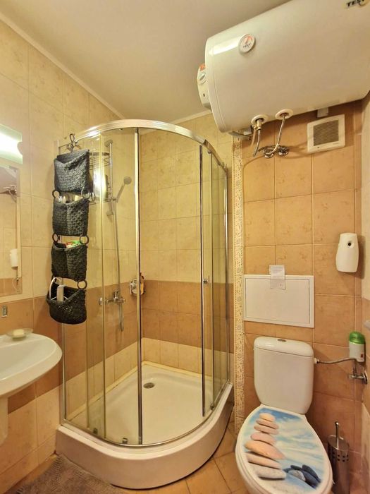 Продава се Тристаен апартамент в к.к. Слънчев бряг - 94 кв.м за 1277 €/кв.м - Снимка #12