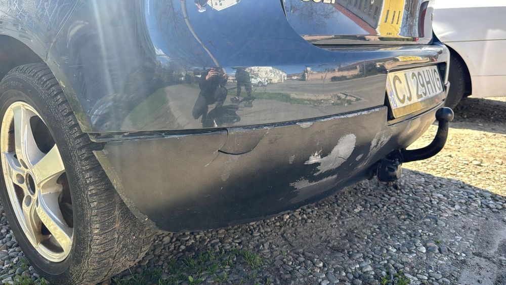 Golf V 2.0 TDI automat
