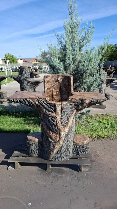 Декоративни градински чешми