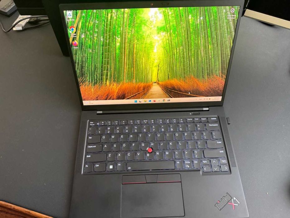 Lenovo ThinkPad 14, X1 Carbon Gen 9