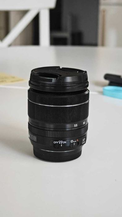 Fujifilm XT-4 тяло + два обектива + светкавици и софтбоксове Visco