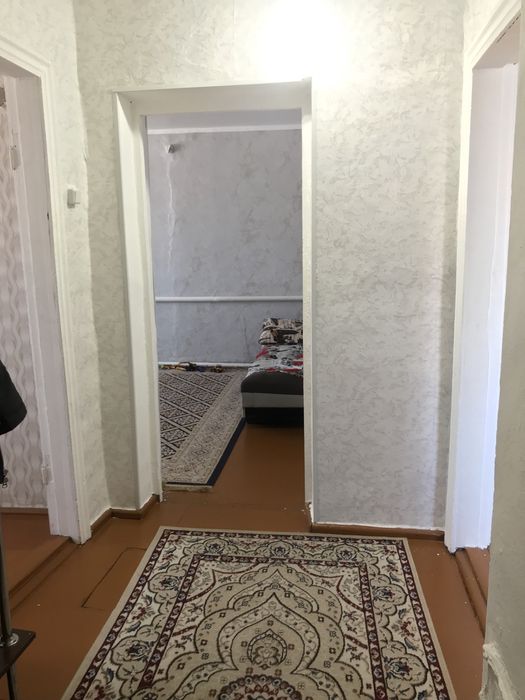 Продам дом фурманова