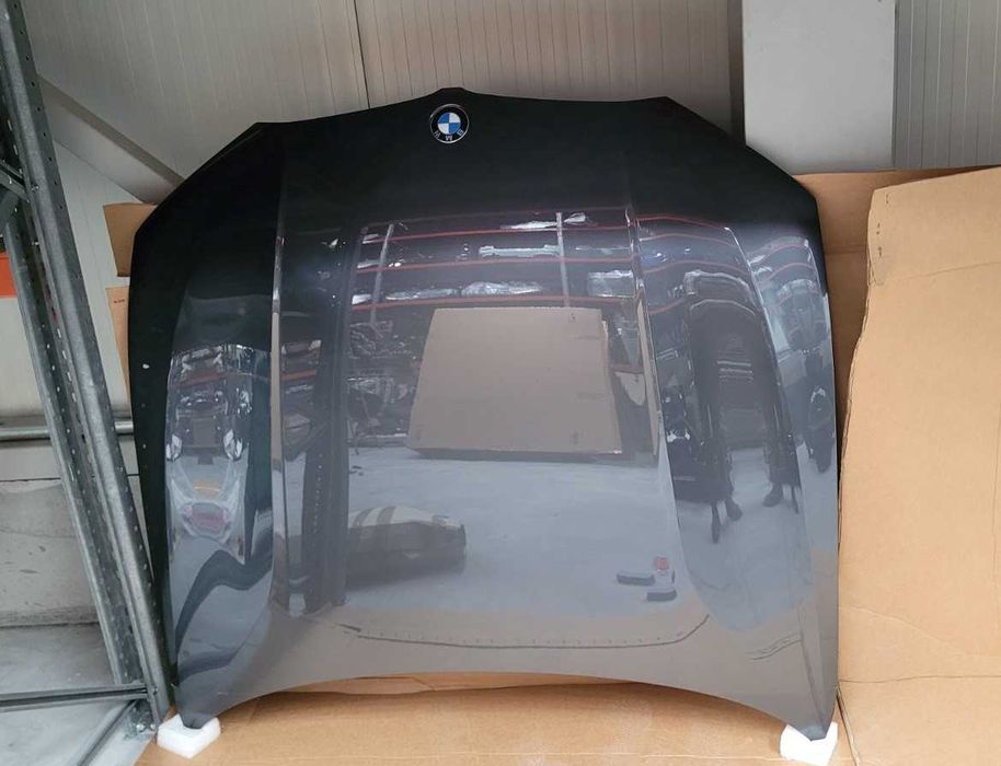 Части за челен удар БМВ Г20 BMW G20/ Предница БМВ Г20 BMW G20