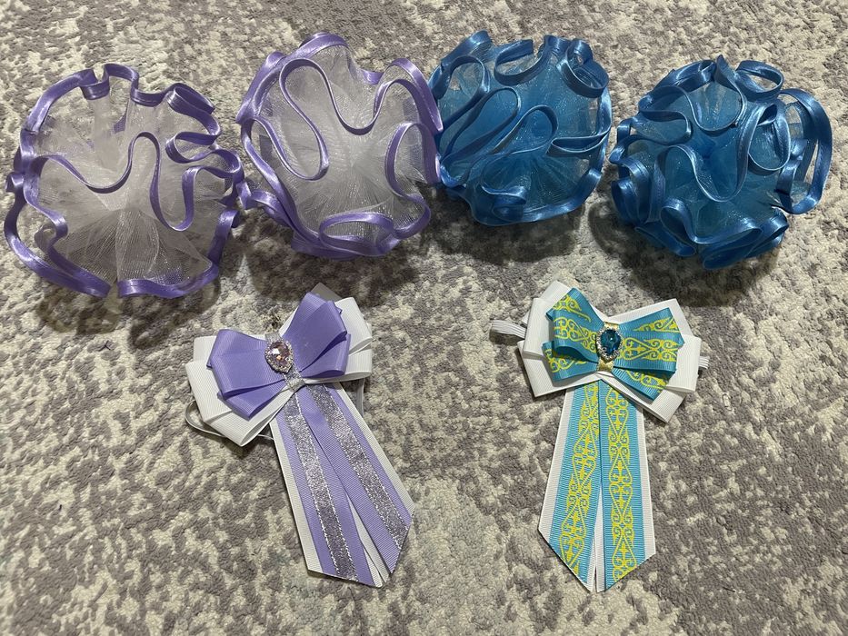 Ободок ручной работы