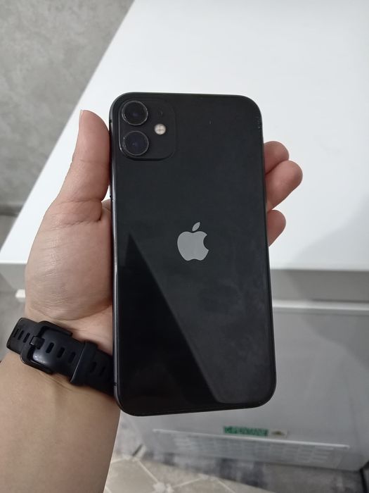 Айфон 11 на 64гб