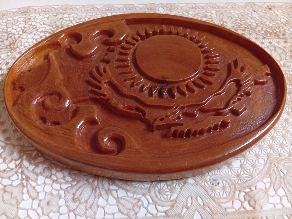 Казахстан Алга ручная работа Торг