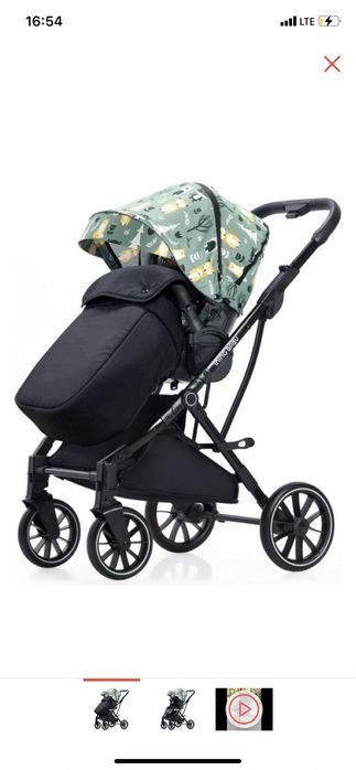 Коляска детская