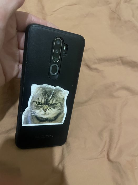 Продам Oppo A5 2020