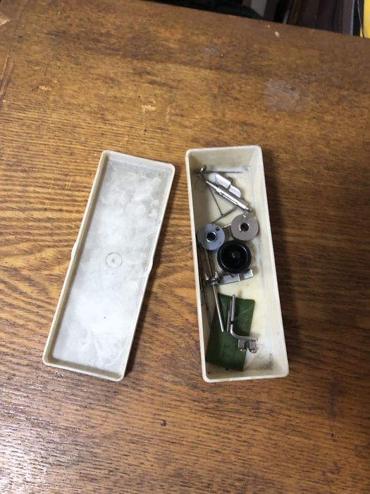 Шевна машина UNION