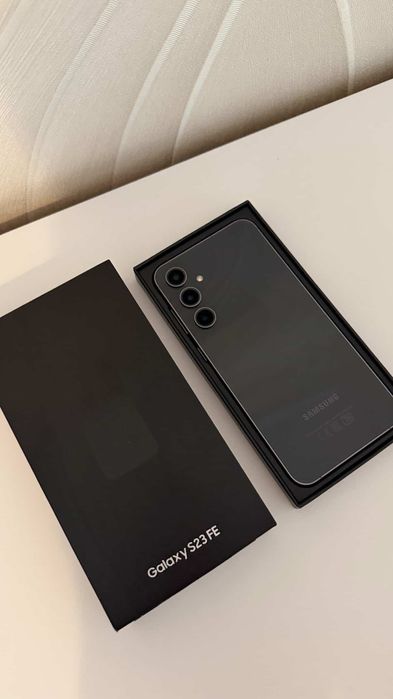 Samsung S23 FE, 256 GB