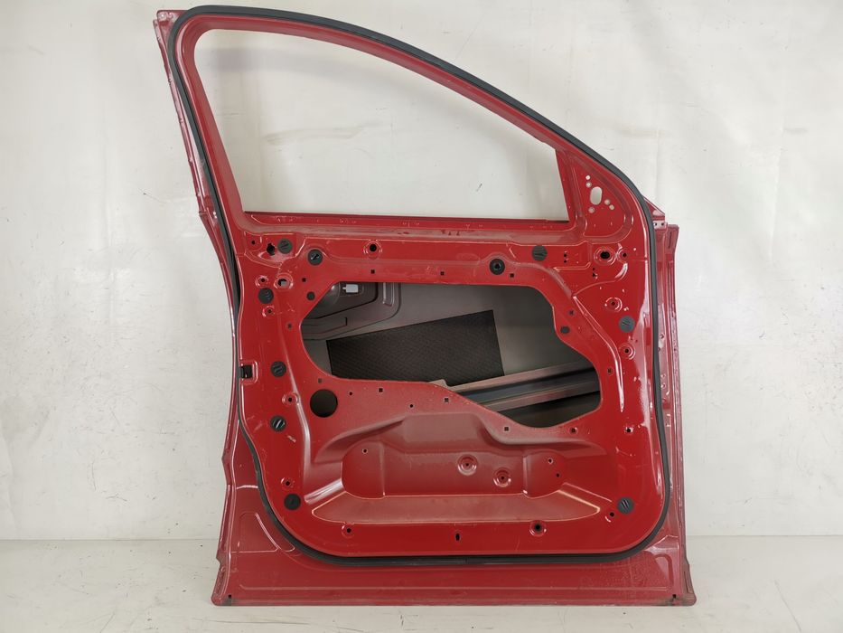 Лява задна врата Ягуар / Jaguar F-Pace 1 Оригинална, в добро състояние