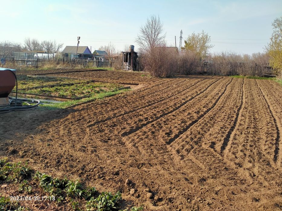 Продам дачу в ПК Энтузиаст, ГРП