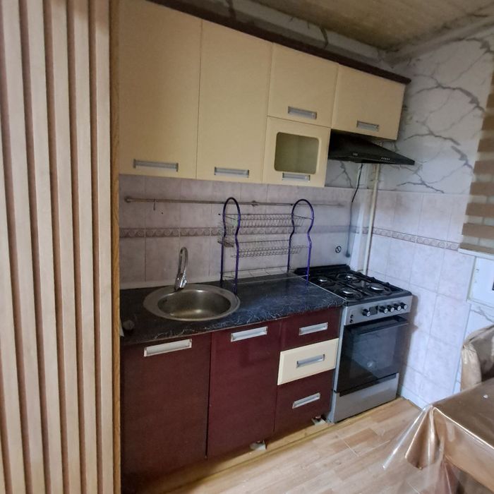 Сдам 3⁴ком 1 этаж 4дом Чилонзор 2кв Ор:Аллея Гагарина.