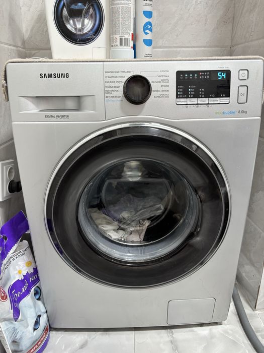 Продам стиральную машину бу