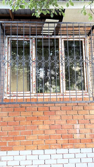 Окна и двери Акфа Термо Екопен