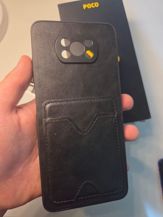 Poco X3 NFC 128 гб