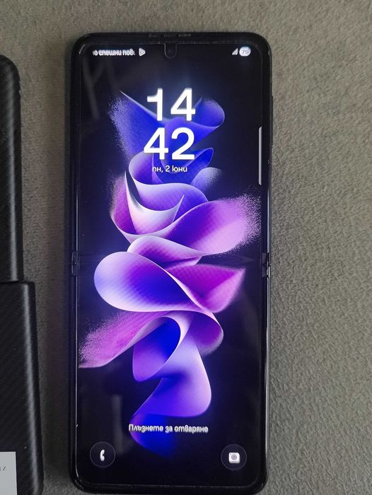 Samsung Z Flip  3