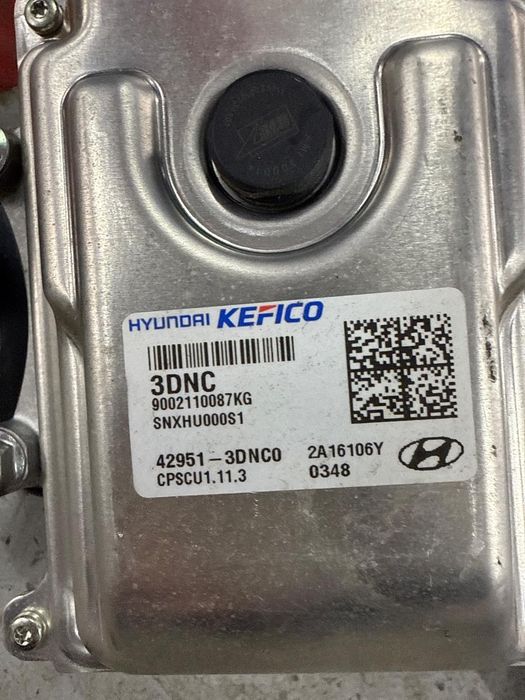 Ecu Modul/Unitate De Control Motor Hyundai Tucson 4 [ 2021 - > ] 42951-3Dnc0